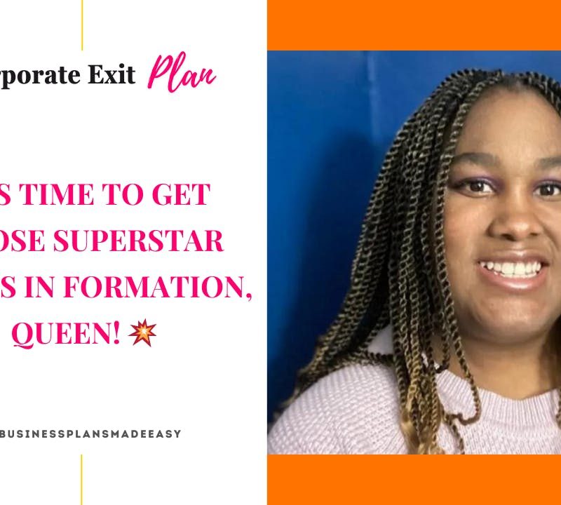 It’s Time to Get Those Superstar Skills in Formation, Queen! 💥